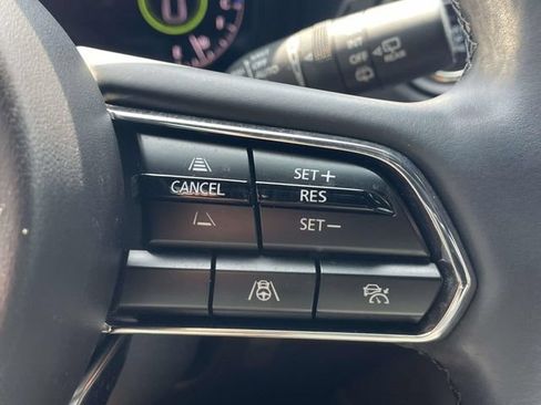 Used 2025 MAZDA CX-90 3.3 Turbo S w/ Premium Package AWD/4WD image 23