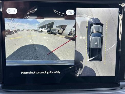 New 2026 Ford F150 XLT w/ Equipment Group 302A MID image 27