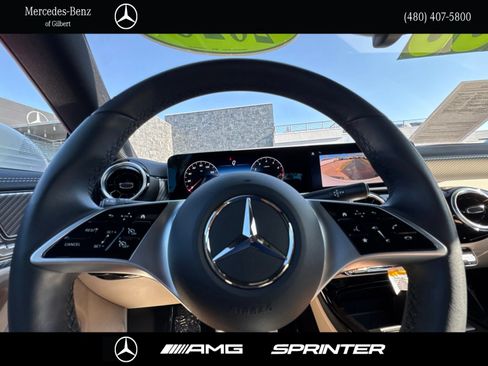 Certified 2026 Mercedes-Benz CLA 250 image 28