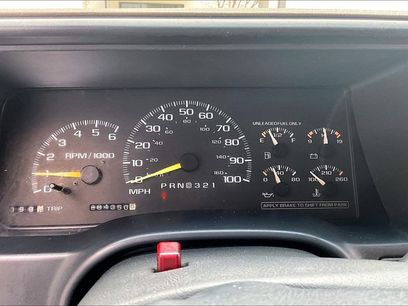 Used 1997 Chevrolet Tahoe LS