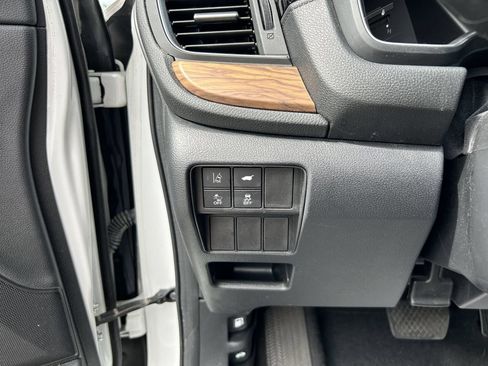 Certified 2021 Honda CR-V EX-L image 14
