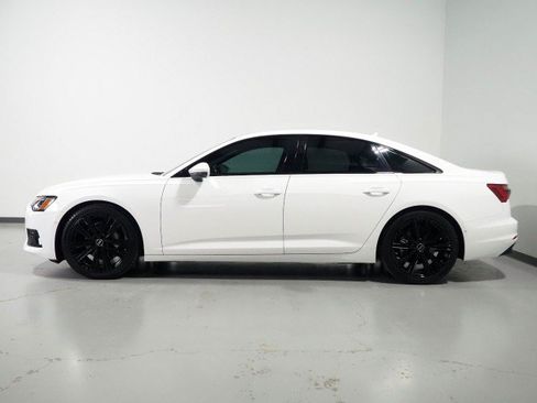 Used 2023 Audi A6 Premium Plus w/ Premium Plus Package AWD/4WD image 9