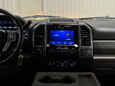 Used 2020 Ford F450 XLT AWD/4WD image 21