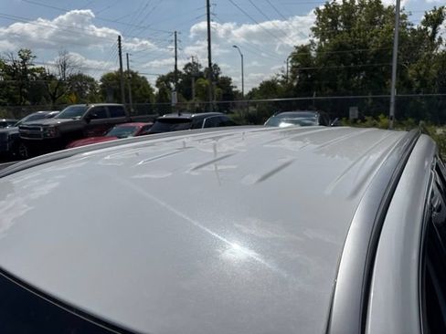 Used 2025 Hyundai Palisade SEL FWD image 11