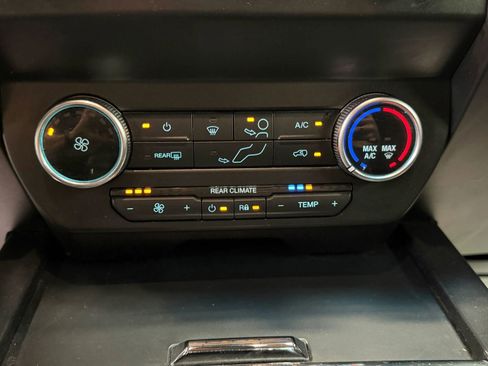 Used 2019 Ford Expedition Max XL AWD/4WD image 57