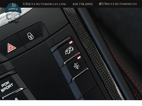 Used 2018 Porsche 911 GT2 RS RWD image 90