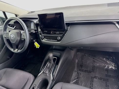 Certified 2024 Toyota Corolla LE image 26