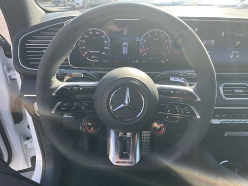 Certified 2024 Mercedes-Benz GLE 53 AMG AMG 53 image 18