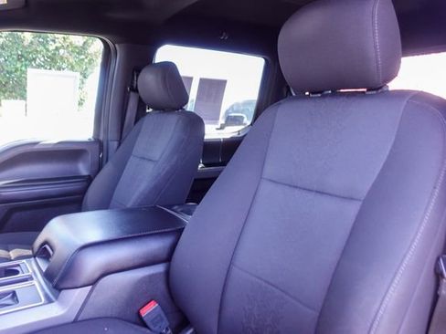 Used 2020 Ford F150 XLT w/ Equipment Group 302A Luxury AWD/4WD image 25