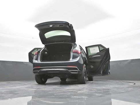 New 2026 Buick Envision Sport Touring AWD/4WD image 42