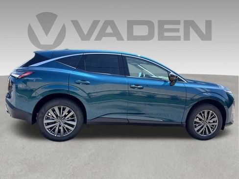 New 2026 Nissan Murano SL AWD/4WD image 30