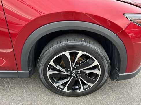 Certified 2023 MAZDA CX-5 AWD 2.5 S w/ Premium Package image 13