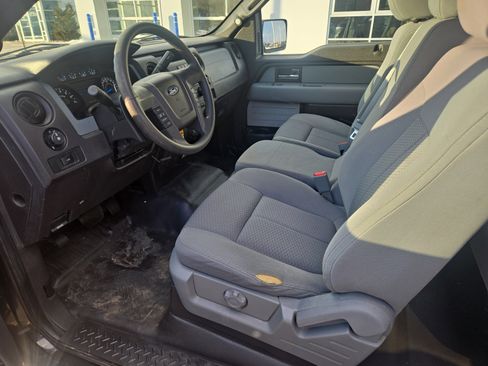 Used 2013 Ford F150 XL w/ Mid Equipment Group image 18