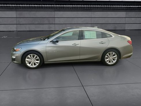 Used 2023 Chevrolet Malibu LT image 5
