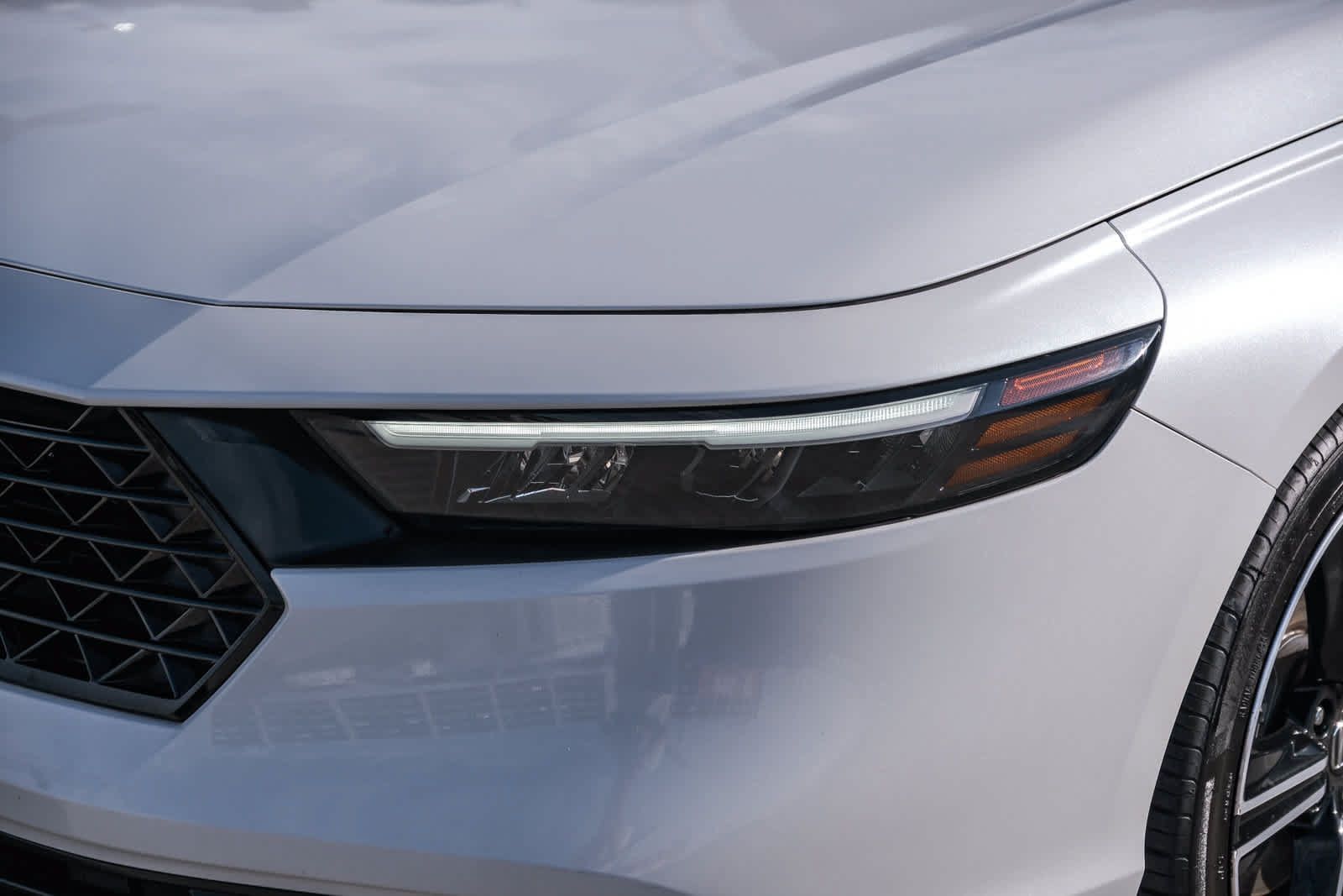 Used 2023 Honda Accord Sport image 12