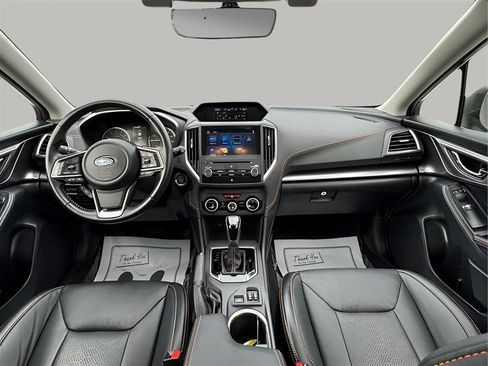 Used 2021 Subaru Crosstrek 2.5i Limited w/ Moonroof Package 1 image 29