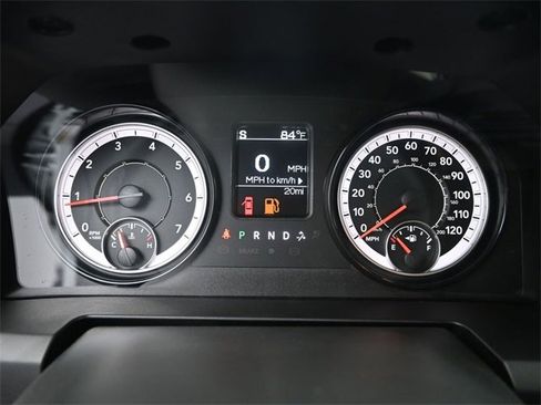 Used 2023 RAM 1500 Tradesman w/ Popular Equipment Group image 6