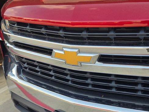 Used 2019 Chevrolet Silverado 1500 LT w/ Texas Edition RWD image 4