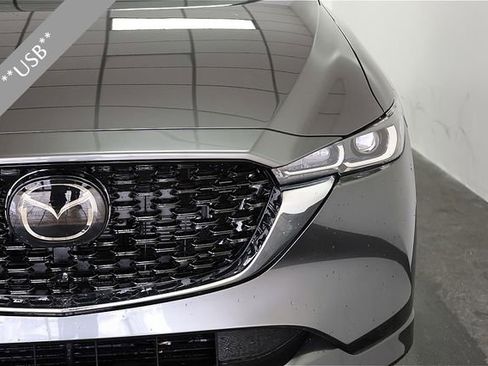 New 2025 MAZDA CX-5 AWD 2.5 S w/ Select Package image 9