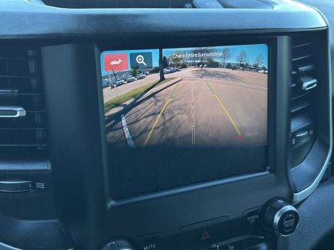 Used 2022 RAM 1500 Lone Star image 18