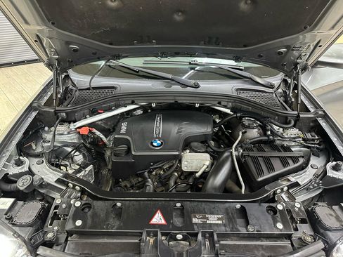 Used 2013 BMW X3 xDrive28i AWD/4WD image 43