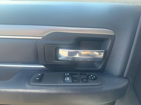 Used 2022 RAM 1500 Tradesman w/ Power & Remote Entry Group RWD image 11