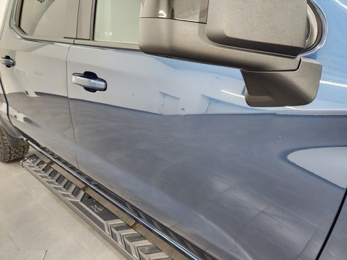 Used 2022 Chevrolet Silverado 1500 RST image 25