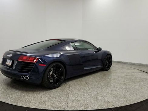 Used 2008 Audi R8 V8 AWD/4WD image 5