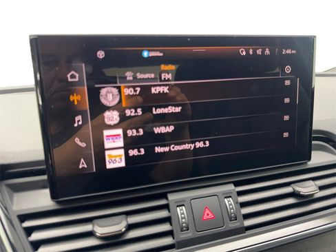 Used 2023 Audi Q5 2.0T Premium image 64