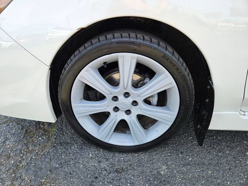Used 2016 Subaru Impreza 2.0i Sport Premium w/ Popular Package #1 AWD/4WD image 8