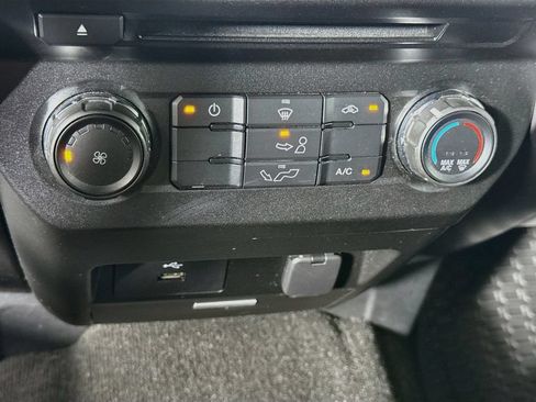 Used 2018 Ford F150 XLT w/ Trailer Tow Package AWD/4WD image 16