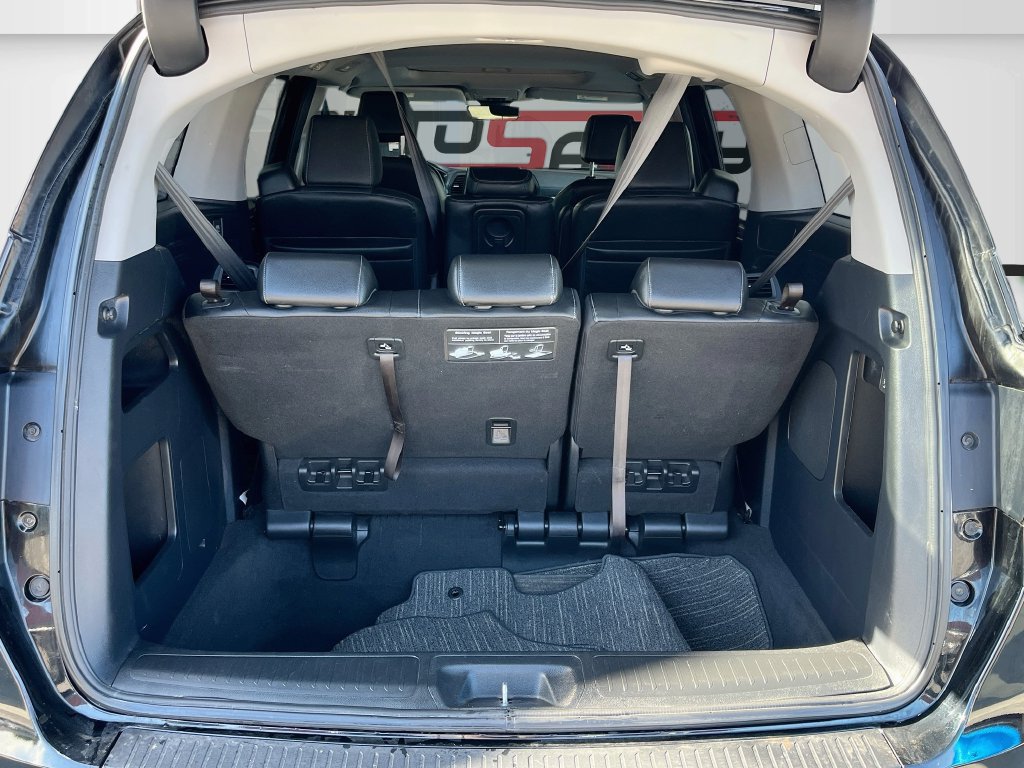 Used 2024 Honda Odyssey EX-L image 26