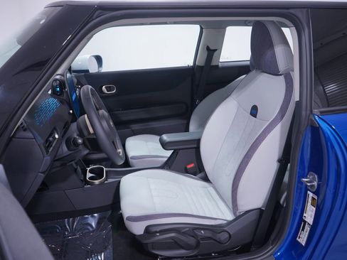 Used 2025 MINI Cooper S FWD image 7