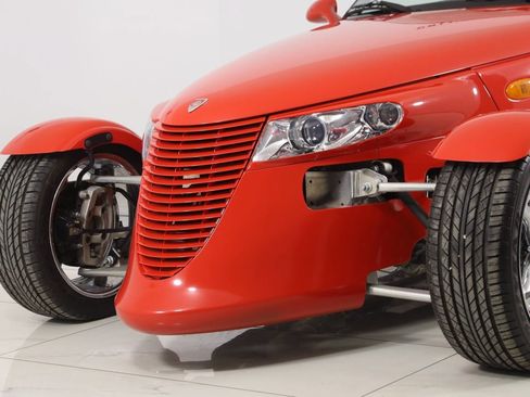 Used 1999 Plymouth Prowler image 67