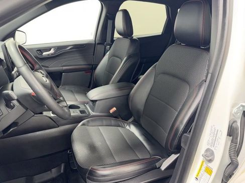 Used 2023 Ford Escape ST-Line Select w/ Tech Pack #2 image 14