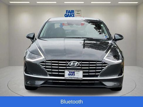 Used 2023 Hyundai Sonata SEL FWD image 5
