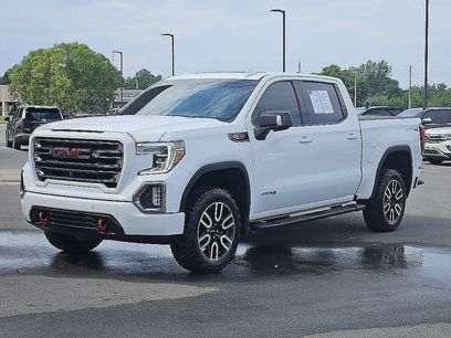 Used 2021 GMC Sierra 1500 AT4 w/ AT4 Value Package