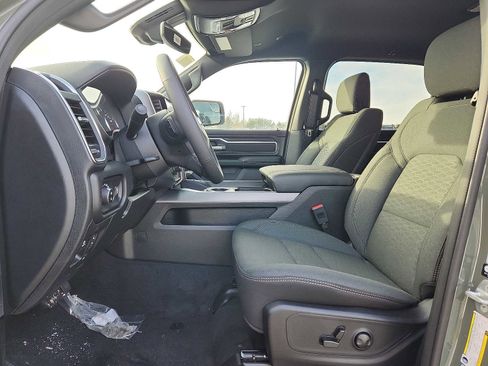 New 2026 RAM 1500 Big Horn image 9