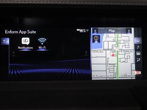 Used 2021 Lexus LC 500 500 w/ Touring Package image 23