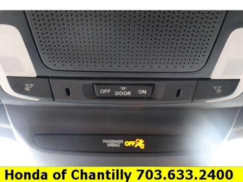 Used 2024 Honda HR-V Sport image 19