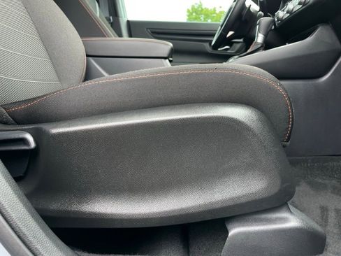 Used 2026 Honda CR-V Sport image 29