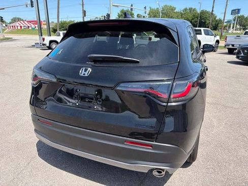 Used 2026 Honda HR-V Sport image 20