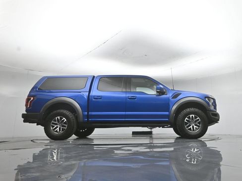 Used 2018 Ford F150 Raptor w/ Equipment Group 802A Luxury AWD/4WD image 54