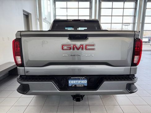 Certified 2023 GMC Sierra 1500 Pro w/ Graphite Edition image 36