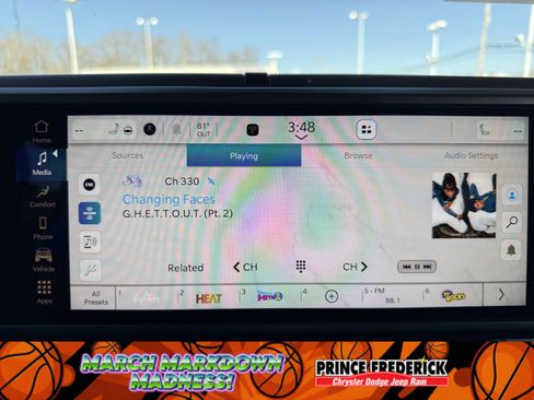 New 2026 Jeep Gladiator Willys image 21