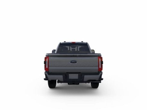 New 2026 Ford F350 Lariat w/ Black Appearance Package AWD/4WD image 35