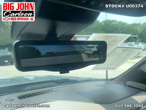 Used 2024 Chevrolet Silverado 2500 LT w/ Safety Package RWD image 23