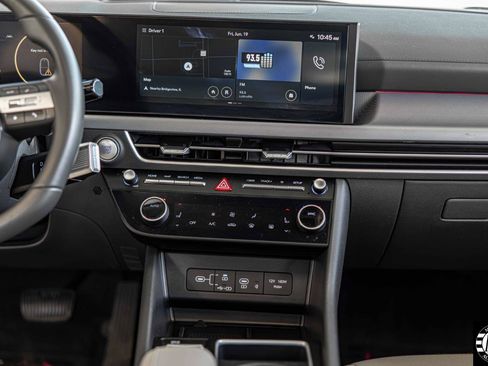 Used 2024 Hyundai Sonata SEL w/ Convenience Package FWD image 25