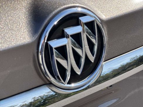 Used 2014 Buick Encore FWD image 10