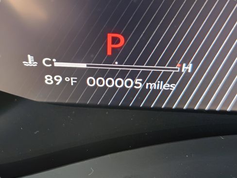 New 2025 Acura TLX w/Technology Package image 35